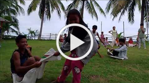 Kids Fellowship at Refuge