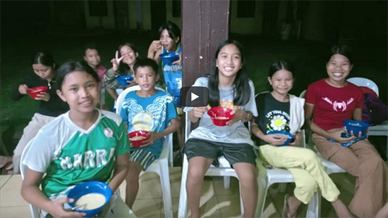  Kids Fellowship 2025