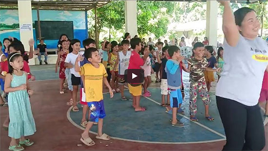  Outreach Palawan 2025